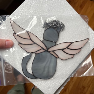 Liz added a photo of their purchase