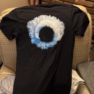 Etsy buyer added a photo of their purchase