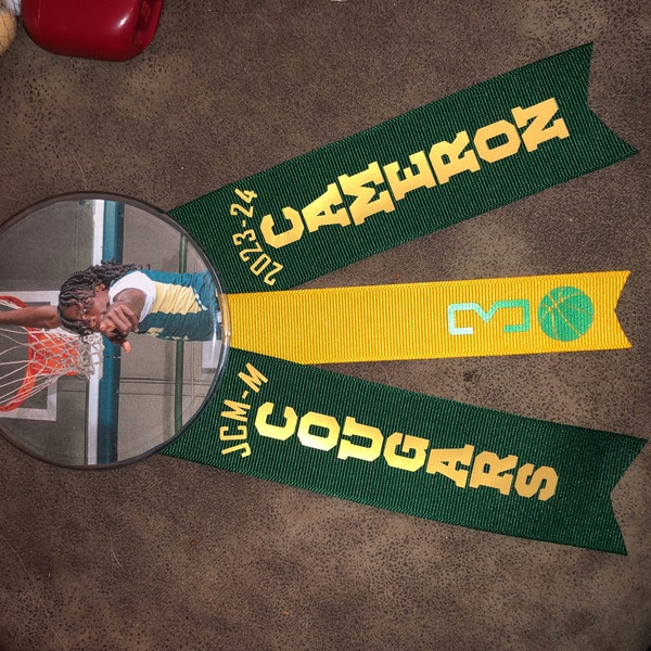 Personalized Biker Ribbon Memorial Honorary Ride - Etsy