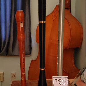 Karen added a photo of their purchase