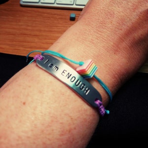 Lauren added a photo of their purchase