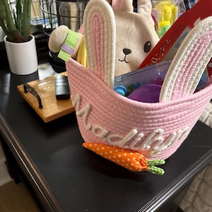 Joan added a photo of their purchase