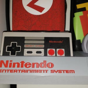 nintendoX added a photo of their purchase