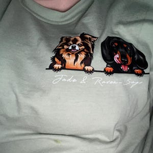 nicole added a photo of their purchase