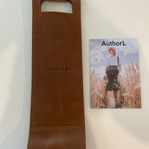 Danny ha añadido una foto de su compra