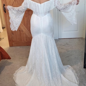 Kira added a photo of their purchase