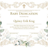 Gothic Wedding Editable Certificate Template Printable - Etsy