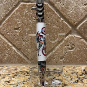 Thomas added a photo of their purchase