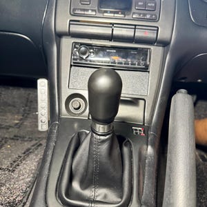 David added a photo of their purchase