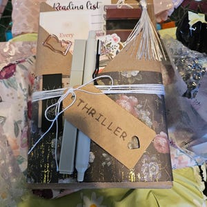 Jenna added a photo of their purchase