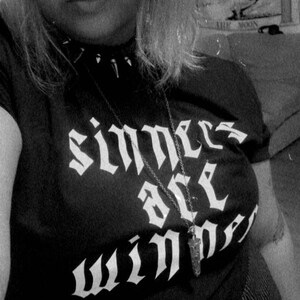 Samantha added a photo of their purchase