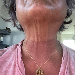 Janice added a photo of their purchase