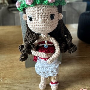 Amandine added a photo of their purchase