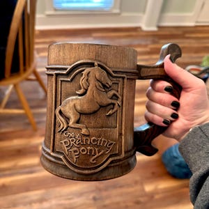 Emily added a photo of their purchase