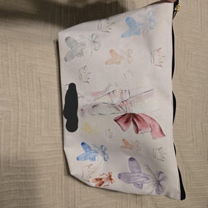 Mia ha añadido una foto de su compra