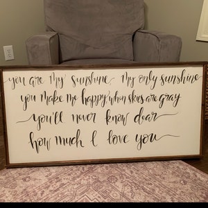 Kristen added a photo of their purchase