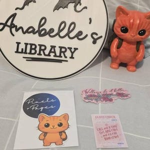 Anabelle added a photo of their purchase