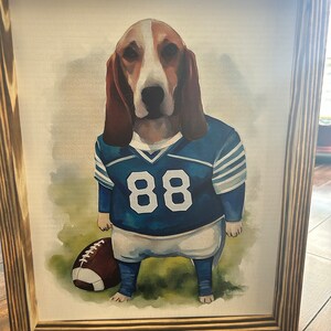 Jennifer added a photo of their purchase