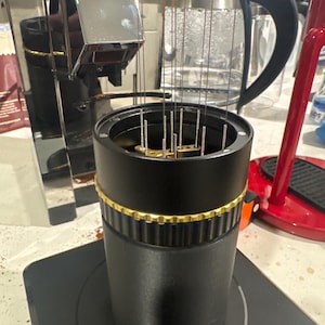 Chase added a photo of their purchase