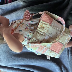 Maria hat ein Foto des gekauften Artikels hinzugefügt