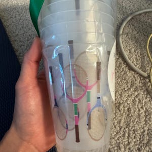 Etsy buyer added a photo of their purchase