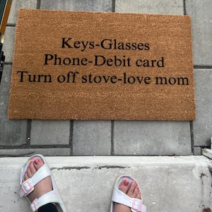 Catherine added a photo of their purchase
