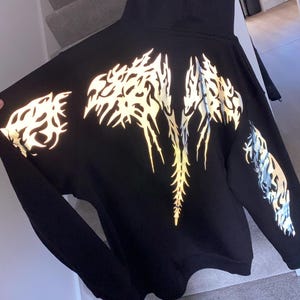 Madison added a photo of their purchase