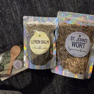 Lauren added a photo of their purchase