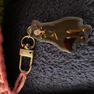 Amanda added a photo of their purchase