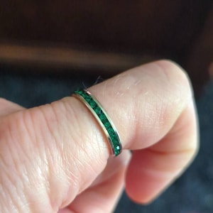 Allison added a photo of their purchase