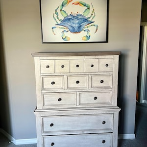 Jim added a photo of their purchase