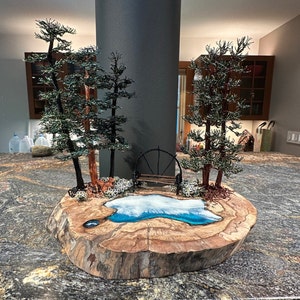 Lorre added a photo of their purchase