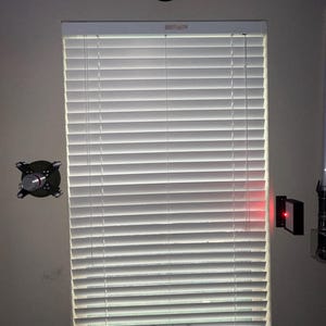 William added a photo of their purchase