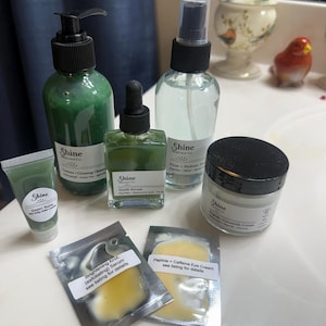 Janice added a photo of their purchase