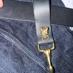 Andrew added a photo of their purchase