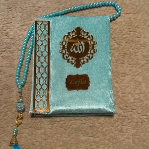 Kim added a photo of their purchase