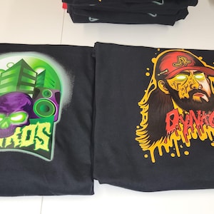 David added a photo of their purchase