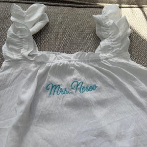 Marissa added a photo of their purchase