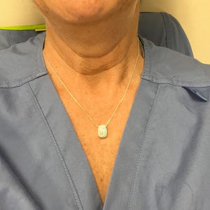 Etsy buyer added a photo of their purchase