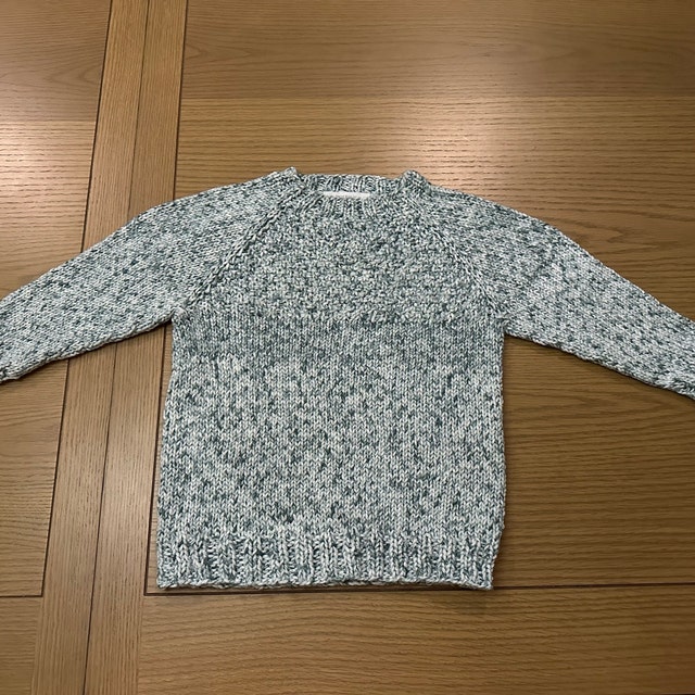 Simple Sweater Knitting Pattern, Knitting Pattern Textured Simple Sweater Knitting Pattern, Knitting Pattern Textured