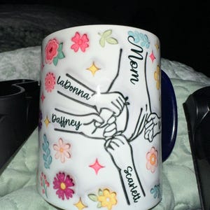 Scarlett added a photo of their purchase