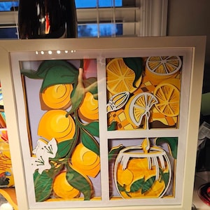 Dianne heeft een foto van de aankoop toegevoegd