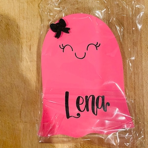 Acquirente Etsy ha aggiunto una foto del proprio acquisto