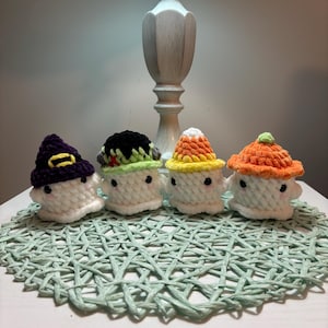 AMBCrochetCreations added a photo of their purchase