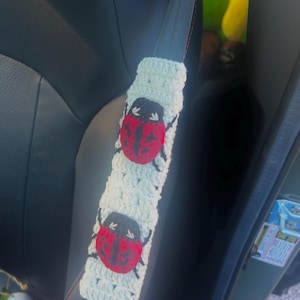 Leah added a photo of their purchase