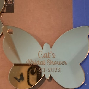 Comprador de Etsy ha añadido una foto de su compra