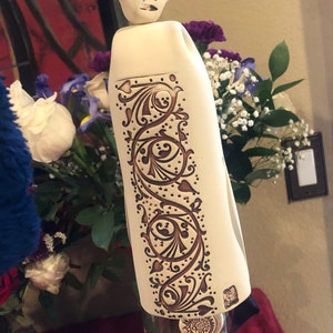 Etsy buyer added a photo of their purchase