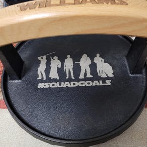 Alexis added a photo of their purchase