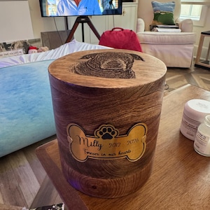 Rustin added a photo of their purchase