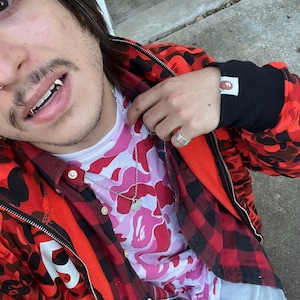 Travis ha añadido una foto de su compra